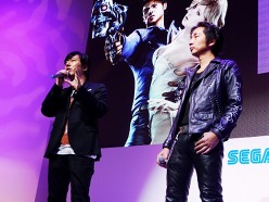 ꡼ No.002Υͥ / TGS 2011ϡSexy & Bloodyɤʥ󥲡֥ɥ   ɡפΥڥ륹ơˡ鿮Ȳ潤ã餵о