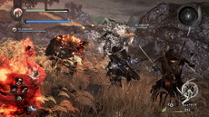 ꡼ No.030Υͥ / ֿβסꥢƤʤɤξ󤬸饤ǤƱCo-opڤ