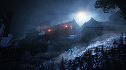 画像ギャラリー No.013のサムネイル画像 / 「仁王」,独眼竜「伊達政宗」が登場する第1弾DLC「東北の龍」が5月2日に配信。無料アップデートでオンライン対戦モード「仕合」も同日実装