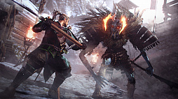 画像ギャラリー No.022のサムネイル画像 / 「仁王」,独眼竜「伊達政宗」が登場する第1弾DLC「東北の龍」が5月2日に配信。無料アップデートでオンライン対戦モード「仕合」も同日実装