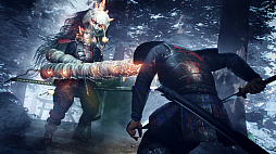 画像ギャラリー No.025のサムネイル画像 / 「仁王」,独眼竜「伊達政宗」が登場する第1弾DLC「東北の龍」が5月2日に配信。無料アップデートでオンライン対戦モード「仕合」も同日実装