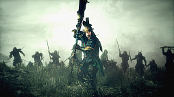 画像ギャラリー No.001のサムネイル画像 / 「仁王」,有料ダウンロードコンテンツ第2弾「義の後継者」の情報が公開