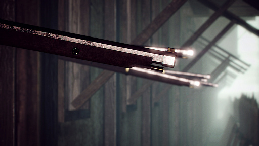 画像ギャラリー No.003のサムネイル画像 / 「仁王」,有料ダウンロードコンテンツ第2弾「義の後継者」の情報が公開