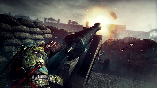 画像ギャラリー No.012のサムネイル画像 / 「仁王」,有料ダウンロードコンテンツ第2弾「義の後継者」の情報が公開