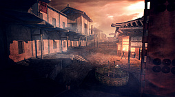 画像ギャラリー No.015のサムネイル画像 / 「仁王」,有料ダウンロードコンテンツ第2弾「義の後継者」の情報が公開