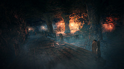 画像ギャラリー No.016のサムネイル画像 / 「仁王」,有料ダウンロードコンテンツ第2弾「義の後継者」の情報が公開