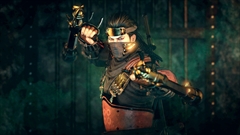 画像ギャラリー No.003のサムネイル画像 / 「仁王」,真田幸村の新シナリオや新武器種トンファーなどを収録した有料DLC第2弾「義の後継者」の配信を開始。DL版本編は30%オフのセール中