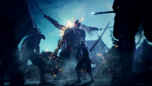 画像ギャラリー No.001のサムネイル画像 / 「仁王」,DLC第3弾「元和偃武」を9月26日に配信。新キャラなど詳細情報を公開