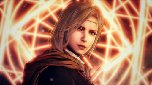 画像ギャラリー No.002のサムネイル画像 / 「仁王」,DLC第3弾「元和偃武」を9月26日に配信。新キャラなど詳細情報を公開