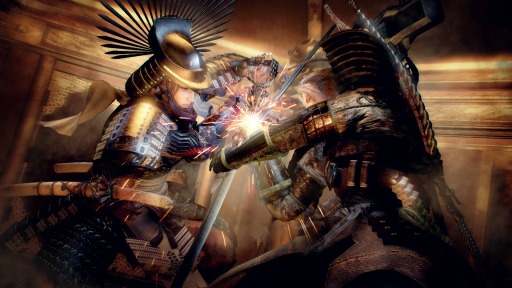 画像ギャラリー No.014のサムネイル画像 / 「仁王」,DLC第3弾「元和偃武」を9月26日に配信。新キャラなど詳細情報を公開