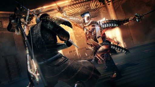 画像ギャラリー No.015のサムネイル画像 / 「仁王」,DLC第3弾「元和偃武」を9月26日に配信。新キャラなど詳細情報を公開