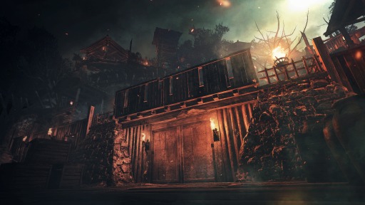 画像ギャラリー No.023のサムネイル画像 / 「仁王」,DLC第3弾「元和偃武」を9月26日に配信。新キャラなど詳細情報を公開