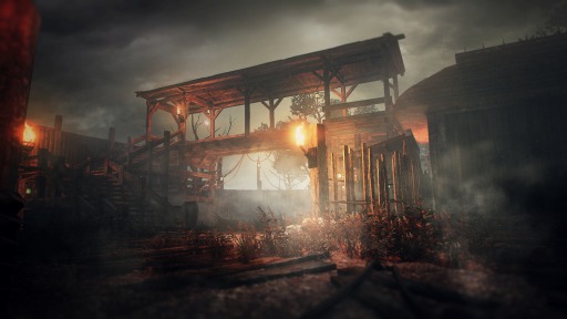 画像ギャラリー No.024のサムネイル画像 / 「仁王」,DLC第3弾「元和偃武」を9月26日に配信。新キャラなど詳細情報を公開