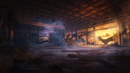 画像ギャラリー No.029のサムネイル画像 / 「仁王」,DLC第3弾「元和偃武」を9月26日に配信。新キャラなど詳細情報を公開