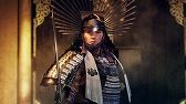 画像ギャラリー No.002のサムネイル画像 / 「仁王」,DLC第3弾「元和偃武」が配信開始。ウィリアムの物語に終止符を打つ