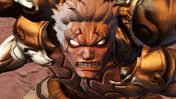 ꡼ No.007Υͥ / ϥѤʤ봶襤깭롤ASURAS WRATHפκǿࡼӡCapcom U.S.A.ȤǸ