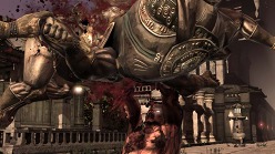 ꡼ No.007Υͥ / ASURAS WRATHפܸץ⡼ࡼӡ4Gamer˷Ǻܡ˴ϤΥ󥷡ɬ