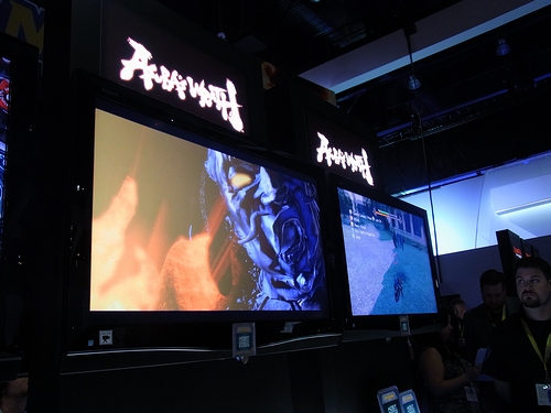 ꡼ No.010Υͥ / E3 2011ϡASURAS WRATHפ2012ǯȯ䡩ϤʤۤɤޤǤܤΤȡ꡼ָǿץࡼӡ