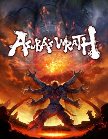 ꡼ No.007Υͥ / E3 2011ϥ̣äפιʱФϤ뤫ĶƤASURA'S WRATHץץ쥤ݡȤǺ
