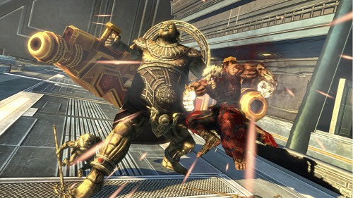 ꡼ No.008Υͥ / E3 2011ϥ̣äפιʱФϤ뤫ĶƤASURA'S WRATHץץ쥤ݡȤǺ