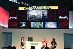 ꡼ No.004Υͥ / TGS 2011ܥޤΥե塼㡼ޤޤ֥饺 顼סץ֡ǹԤ줿ơݡȤǺ