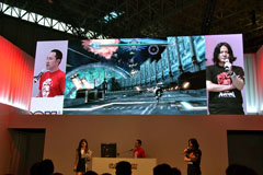 ꡼ No.008Υͥ / TGS 2011ܥޤΥե塼㡼ޤޤ֥饺 顼סץ֡ǹԤ줿ơݡȤǺ