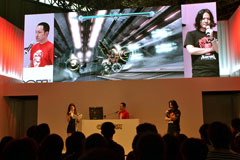 ꡼ No.009Υͥ / TGS 2011ܥޤΥե塼㡼ޤޤ֥饺 顼סץ֡ǹԤ줿ơݡȤǺ