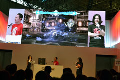 ꡼ No.011Υͥ / TGS 2011ܥޤΥե塼㡼ޤޤ֥饺 顼סץ֡ǹԤ줿ơݡȤǺ