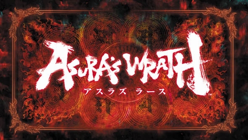 ꡼ No.003Υͥ / ®ۥץƱҤTGS 2010Ϣ٥ȡCAPCOMTGS 2010פǿASURAS WRATH ʥ饺顼ˡפȯɽ