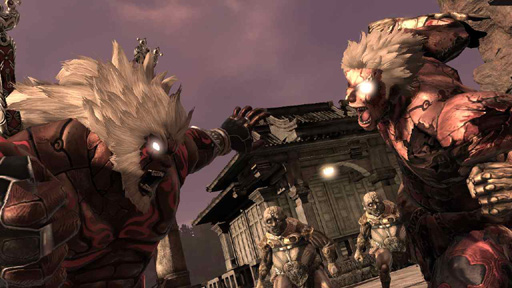 ꡼ No.005Υͥ / ®ۥץƱҤTGS 2010Ϣ٥ȡCAPCOMTGS 2010פǿASURAS WRATH ʥ饺顼ˡפȯɽ