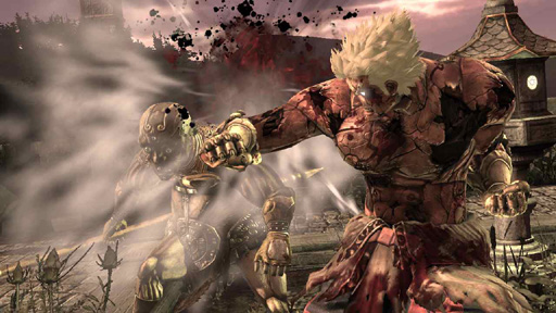 ꡼ No.006Υͥ / ®ۥץƱҤTGS 2010Ϣ٥ȡCAPCOMTGS 2010פǿASURAS WRATH ʥ饺顼ˡפȯɽ