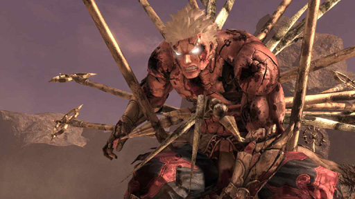 ꡼ No.007Υͥ / ®ۥץƱҤTGS 2010Ϣ٥ȡCAPCOMTGS 2010פǿASURAS WRATH ʥ饺顼ˡפȯɽ