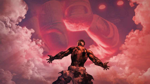 ꡼ No.008Υͥ / ®ۥץƱҤTGS 2010Ϣ٥ȡCAPCOMTGS 2010פǿASURAS WRATH ʥ饺顼ˡפȯɽ