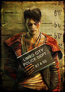 ꡼ No.003Υͥ / ®ۥץƱҤTGS 2010Ϣ٥ȡCAPCOMTGS 2010פǿ͵꡼ǿDmC Devil May Cryסʥǥॷǥӥᥤ饤ˤȯɽ
