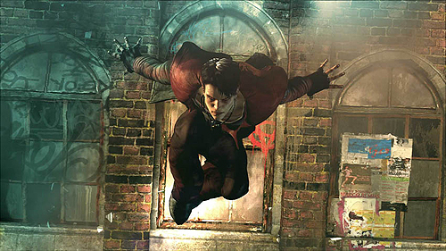 ꡼ No.005Υͥ / ®ۥץƱҤTGS 2010Ϣ٥ȡCAPCOMTGS 2010פǿ͵꡼ǿDmC Devil May Cryסʥǥॷǥӥᥤ饤ˤȯɽ