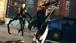 ꡼ No.006Υͥ / ®ۥץƱҤTGS 2010Ϣ٥ȡCAPCOMTGS 2010פǿ͵꡼ǿDmC Devil May Cryסʥǥॷǥӥᥤ饤ˤȯɽ