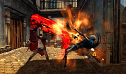 ꡼ No.005Υͥ / [E3 2011]㤫ꤷΥƤͤ򸫤롣DmC Devil May Cryפκǿȥ쥤顼ࡼӡ