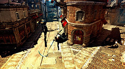 ꡼ No.003Υͥ / GamescomϡDmC Devil May Cryפκǿץ쥤ࡼӡˡ1ʬۤɤα˥ƤΥϥԡɥŽ