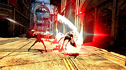 ꡼ No.006Υͥ / GamescomϡDmC Devil May Cryפκǿץ쥤ࡼӡˡ1ʬۤɤα˥ƤΥϥԡɥŽ