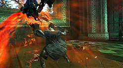 ꡼ No.008Υͥ / GamescomϡDmC Devil May Cryפκǿץ쥤ࡼӡˡ1ʬۤɤα˥ƤΥϥԡɥŽ