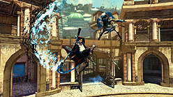 ꡼ No.011Υͥ / GamescomϡDmC Devil May Cryפκǿץ쥤ࡼӡˡ1ʬۤɤα˥ƤΥϥԡɥŽ