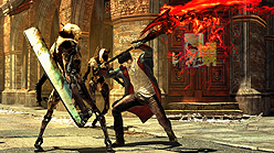 ꡼ No.012Υͥ / GamescomϡDmC Devil May Cryפκǿץ쥤ࡼӡˡ1ʬۤɤα˥ƤΥϥԡɥŽ