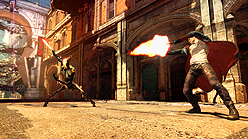 ꡼ No.013Υͥ / GamescomϡDmC Devil May Cryפκǿץ쥤ࡼӡˡ1ʬۤɤα˥ƤΥϥԡɥŽ