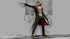 ꡼ No.014Υͥ / GamescomϡDmC Devil May Cryפκǿץ쥤ࡼӡˡ1ʬۤɤα˥ƤΥϥԡɥŽ