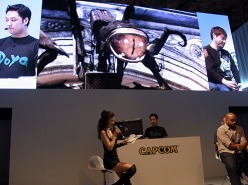 ꡼ No.011Υͥ / TGS 2011Ϻ٤ΥƤŷȤȰΥϡաDmC Devil May Cryץڥ륹ơμµץ쥤ǥǿʥå奢餫