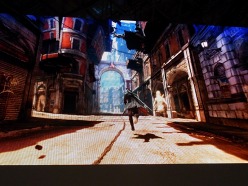 ꡼ No.013Υͥ / TGS 2011Ϻ٤ΥƤŷȤȰΥϡաDmC Devil May Cryץڥ륹ơμµץ쥤ǥǿʥå奢餫