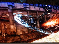 ꡼ No.014Υͥ / TGS 2011Ϻ٤ΥƤŷȤȰΥϡաDmC Devil May Cryץڥ륹ơμµץ쥤ǥǿʥå奢餫