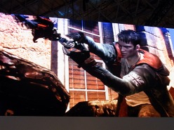 ꡼ No.015Υͥ / TGS 2011Ϻ٤ΥƤŷȤȰΥϡաDmC Devil May Cryץڥ륹ơμµץ쥤ǥǿʥå奢餫