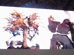 ꡼ No.018Υͥ / TGS 2011Ϻ٤ΥƤŷȤȰΥϡաDmC Devil May Cryץڥ륹ơμµץ쥤ǥǿʥå奢餫