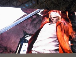 ꡼ No.020Υͥ / TGS 2011Ϻ٤ΥƤŷȤȰΥϡաDmC Devil May Cryץڥ륹ơμµץ쥤ǥǿʥå奢餫